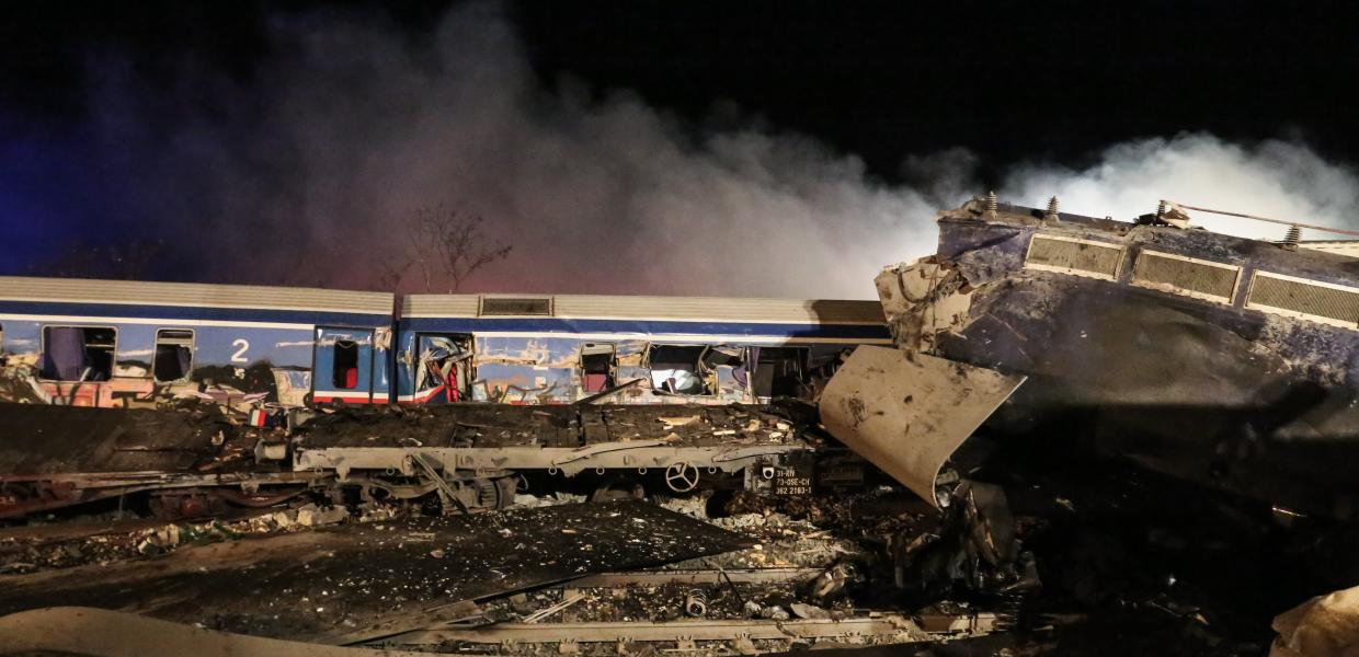 Ο Θρήνος, η οργή και η αναζήτηση της αλήθειας