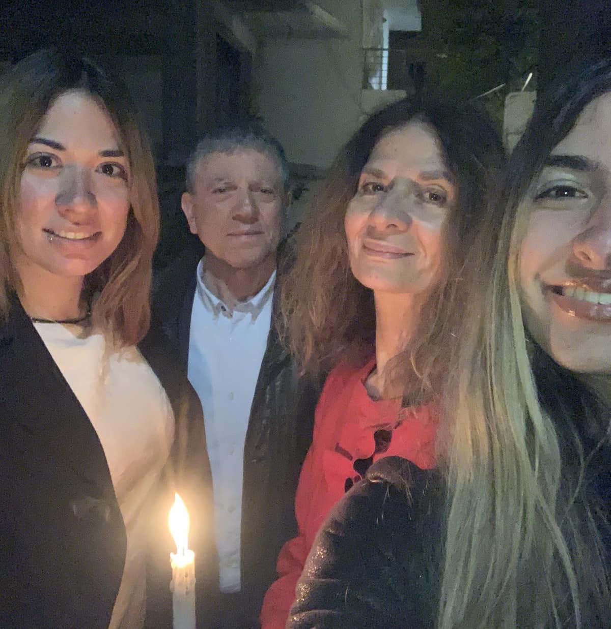 Δικαιοσύνη, ελπίδα, αισιοδοξία, αλληλεγγύη!