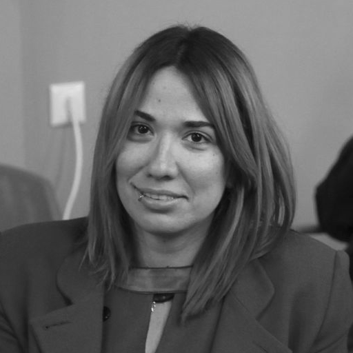 Φαίδρα Καρούτσου